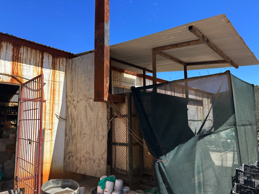 Commercial Property for Sale in Barrydale Western Cape